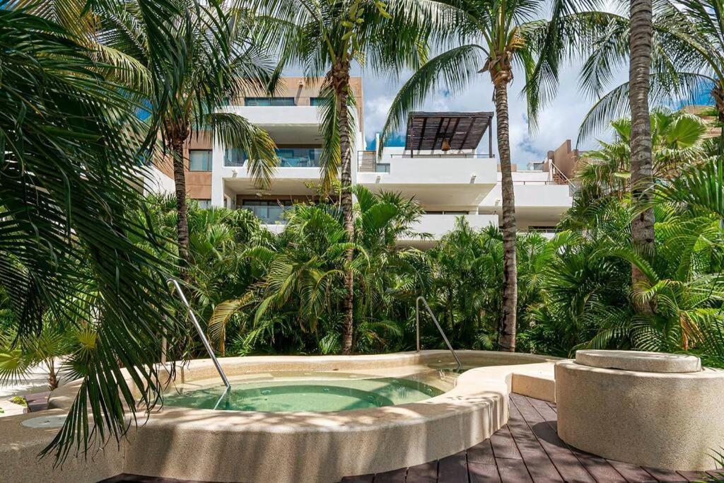 Apartamento Beautiful In Inside Corasol *