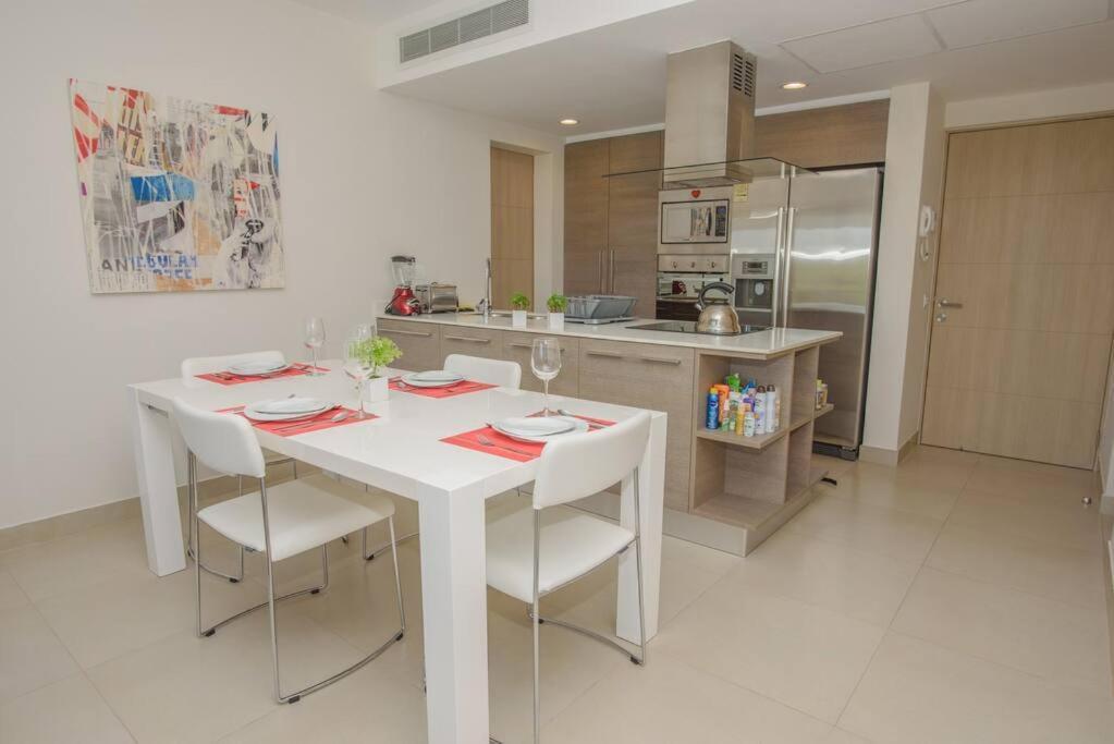 Apartamento Beautiful In Inside Corasol Playa del Carmen