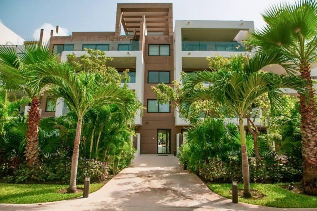 Apartamento Beautiful In Inside Corasol