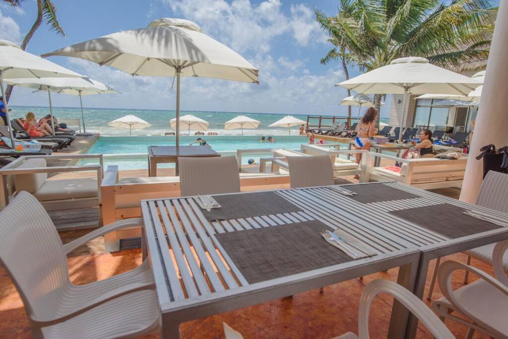 Beautiful In Inside Corasol Apartamento Playa del Carmen
