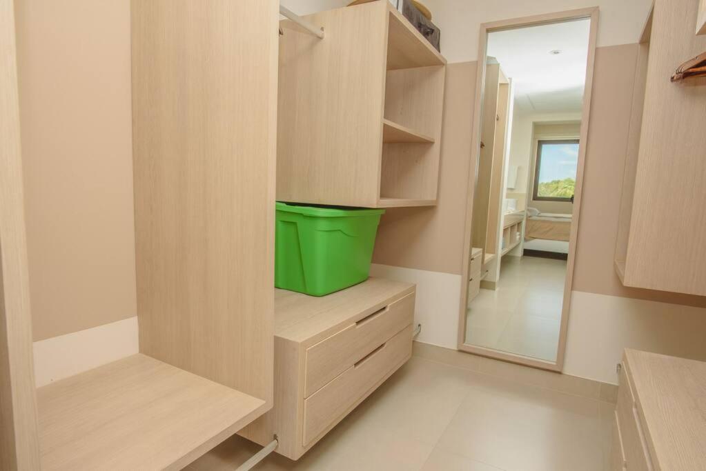 Beautiful In Inside Corasol Apartamento