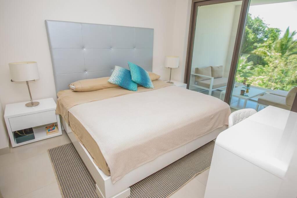 Apartamento Beautiful In Inside Corasol *